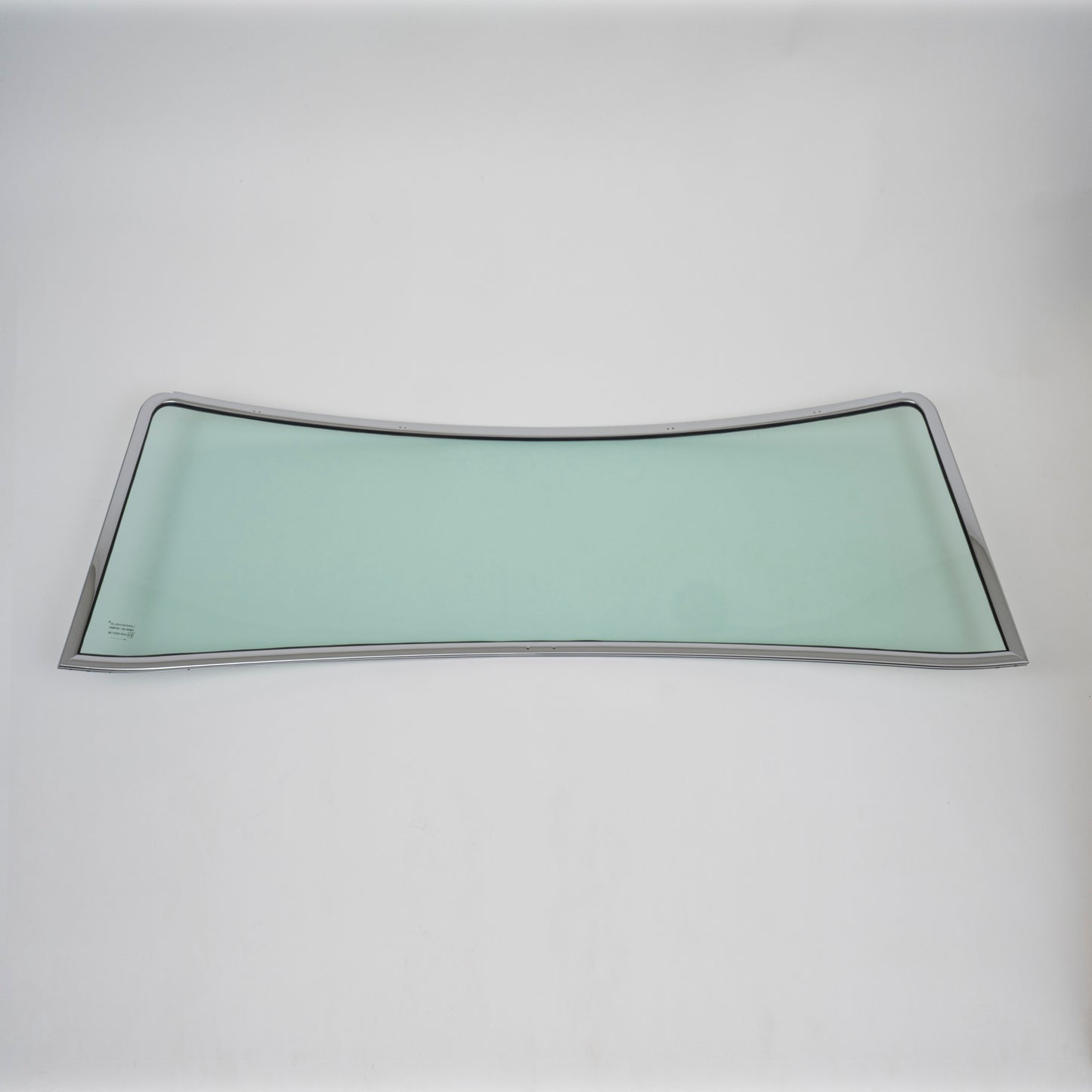 AC Cobra Windscreen