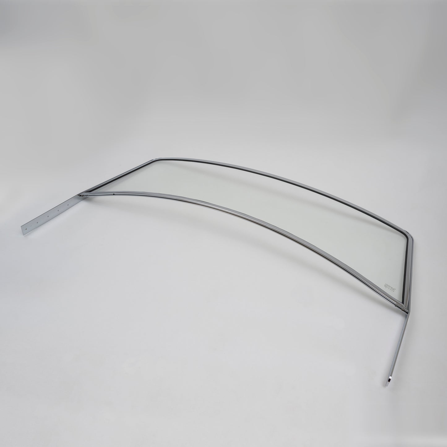 AC Shelby Cobra Windscreen