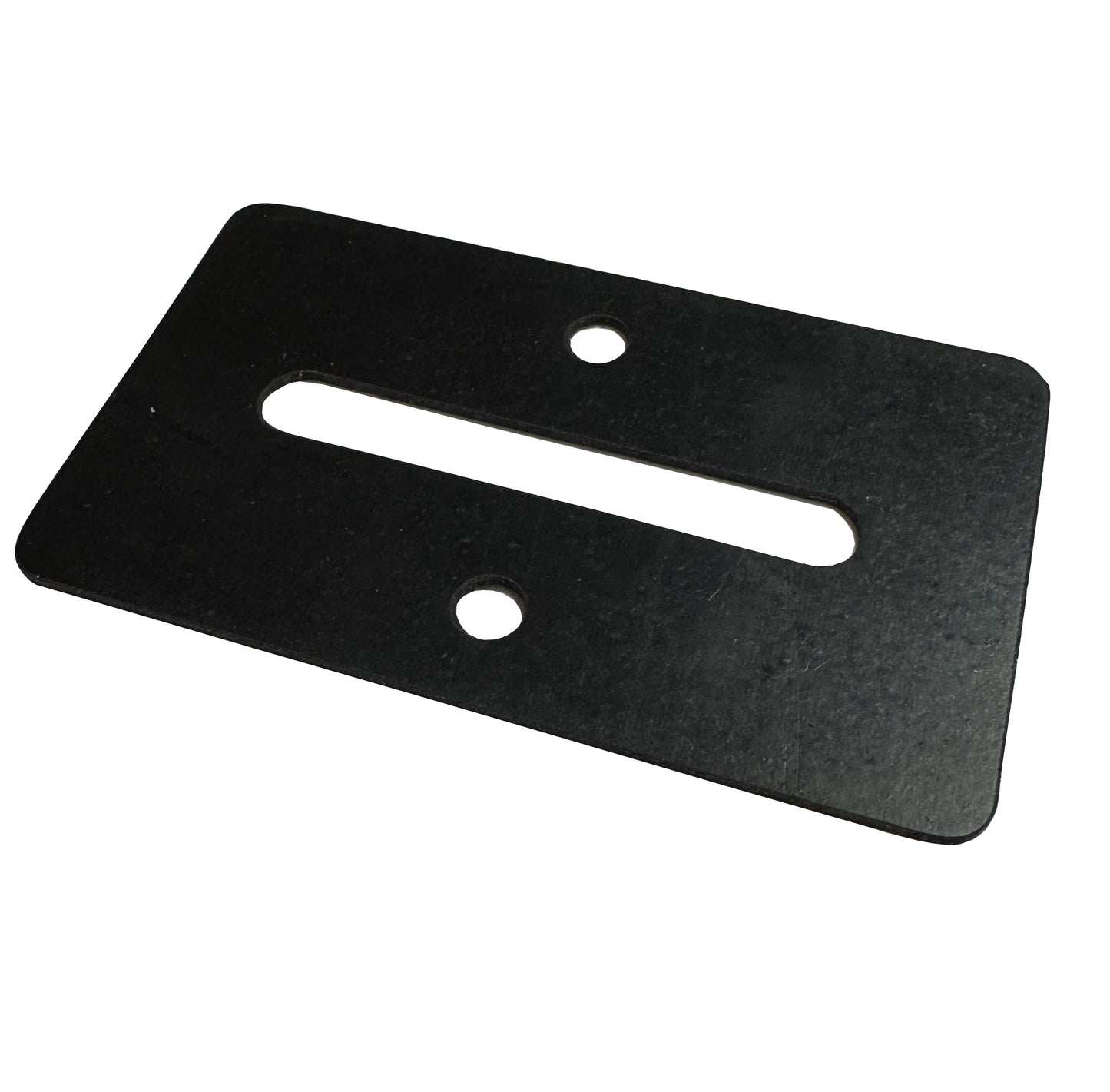 AC Cobra Stainless Windscreen Escutcheons