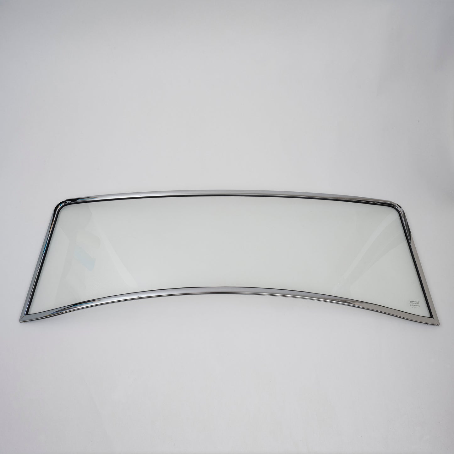 OE Spec AC Shelby Cobra Windscreen Clear 2
