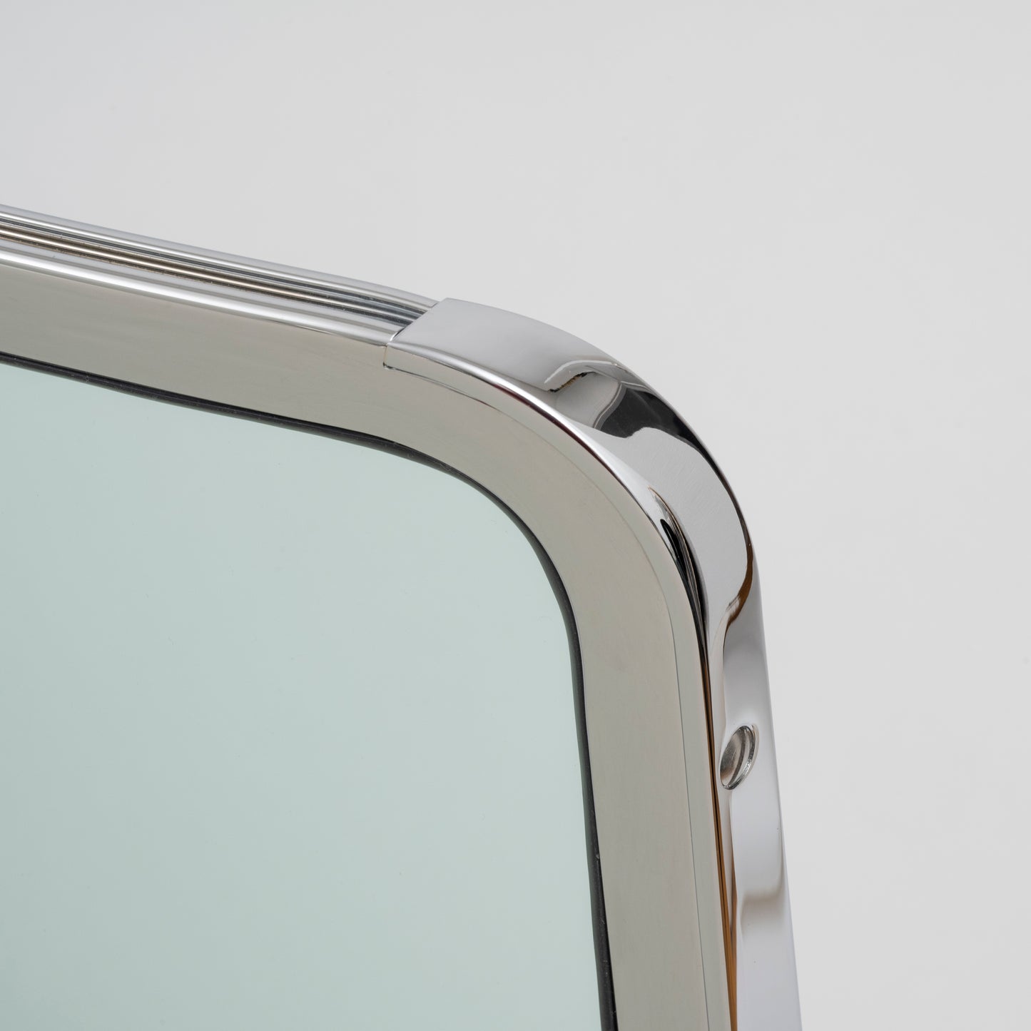 OE Spec AC Shelby Cobra Windscreen Detail 5