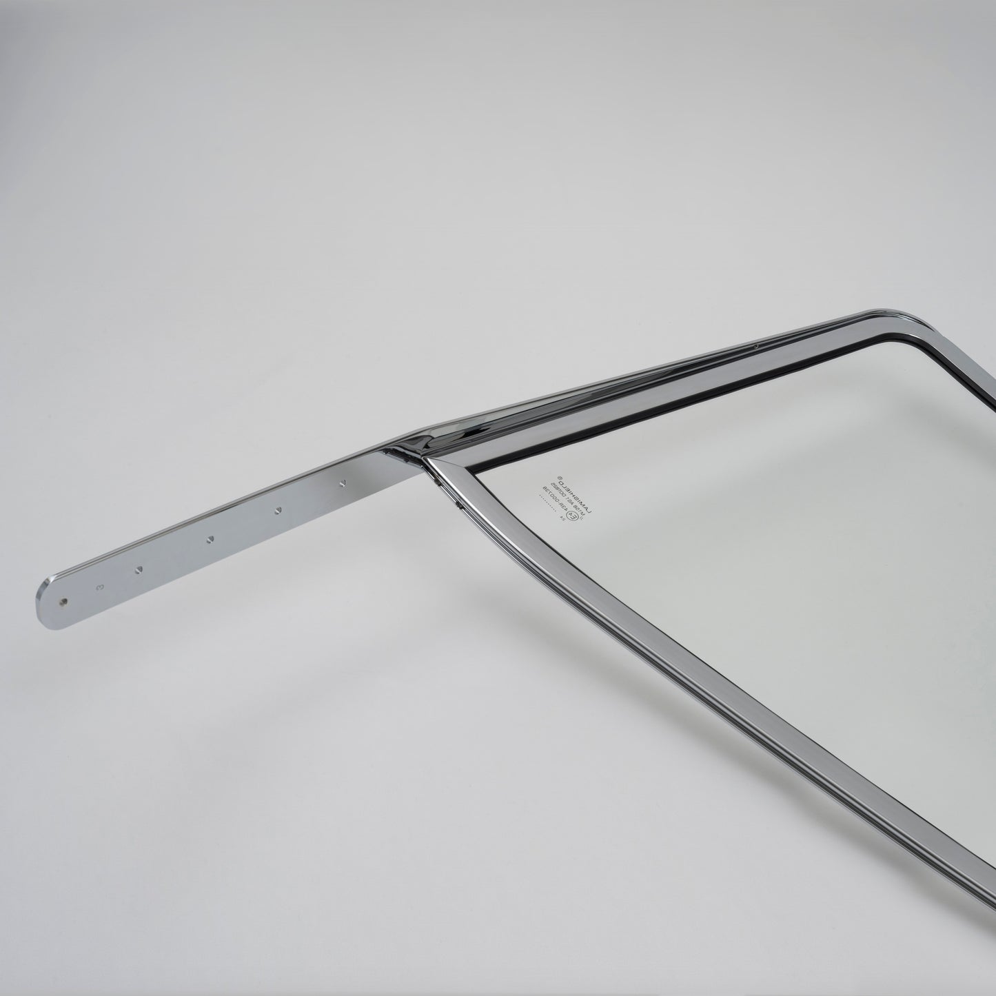 OE Spec AC Shelby Cobra Windscreen Detail 6