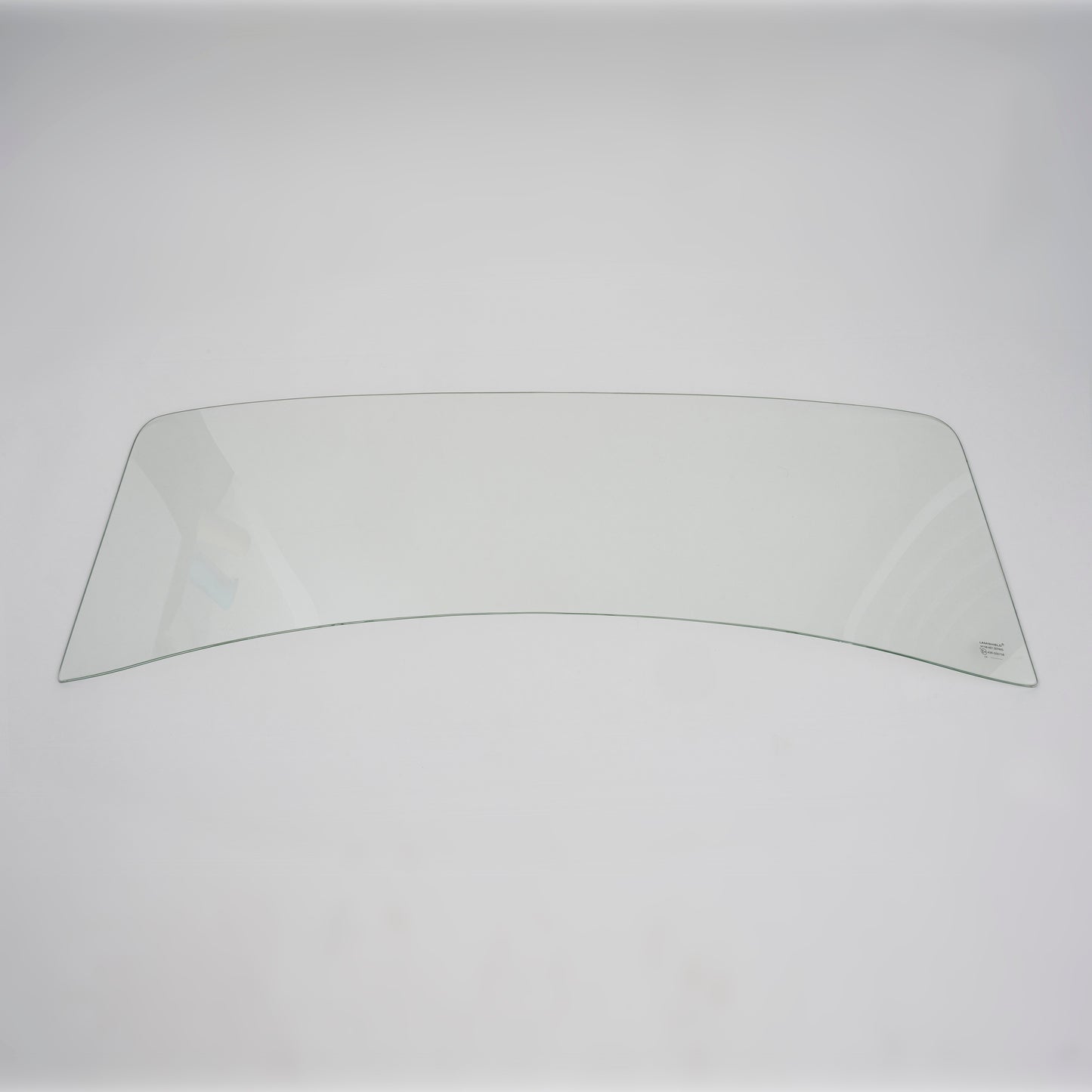 OE Spec AC Shelby Cobra Windscreen Glass Clear