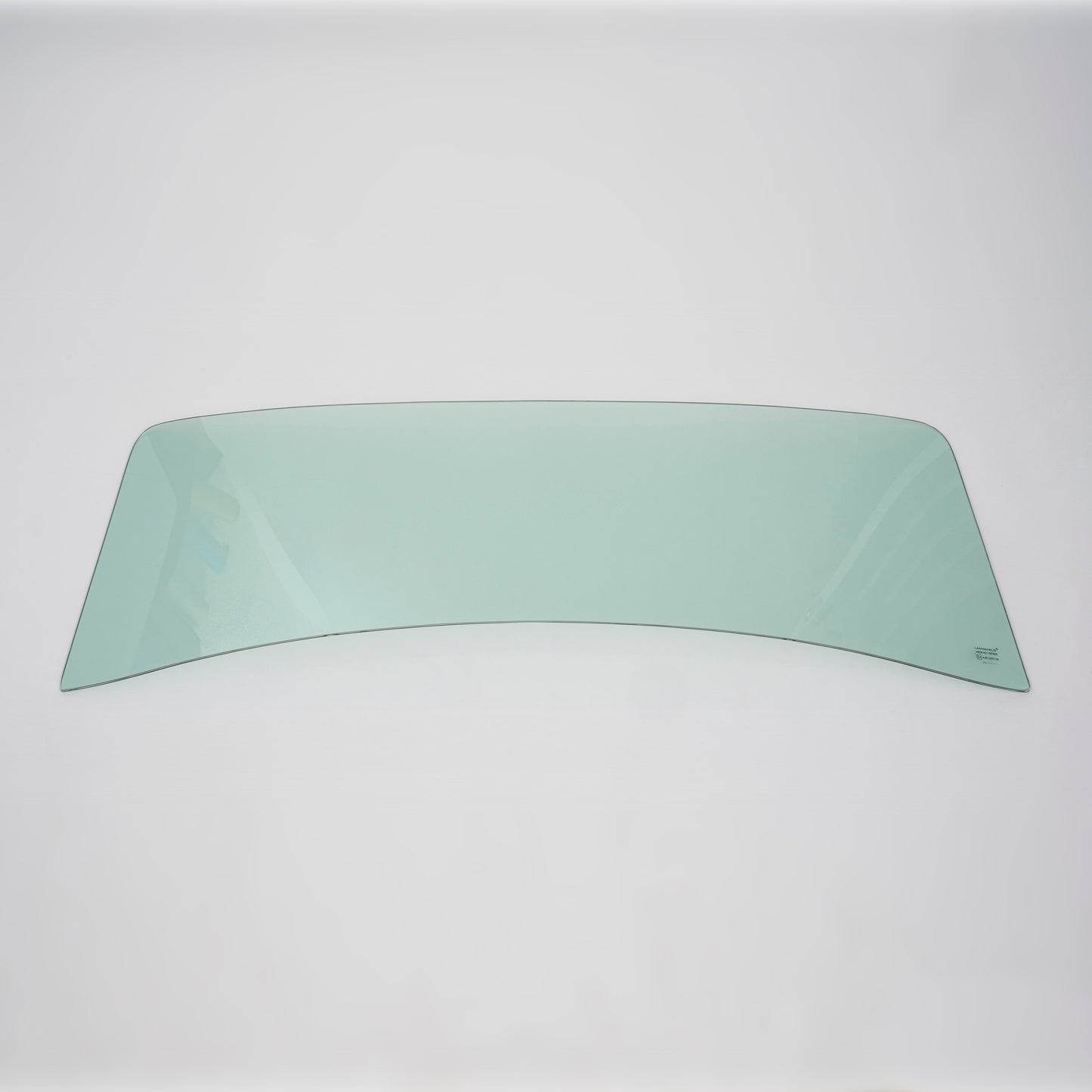 OE Spec AC Shelby Cobra Windscreen Glass Tinted 3