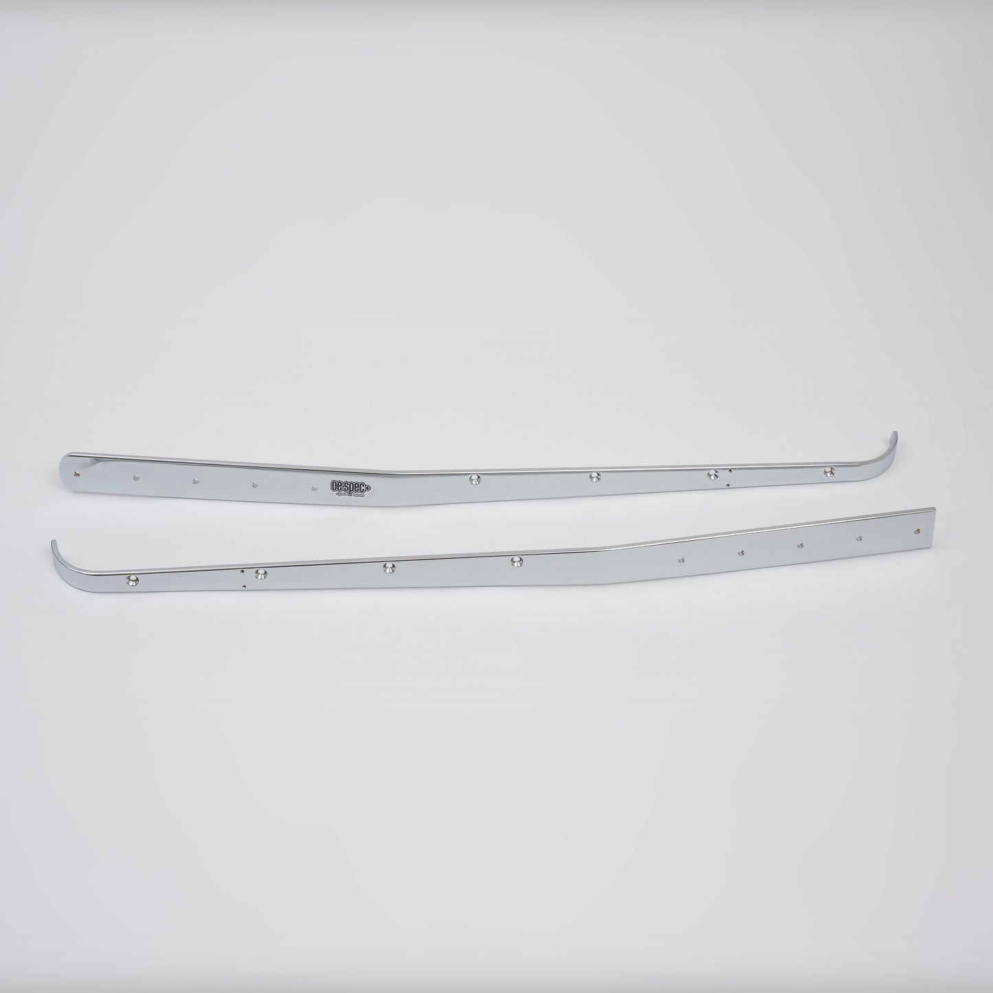 OE Spec AC Shelby Cobra Windscreen Stanchions
