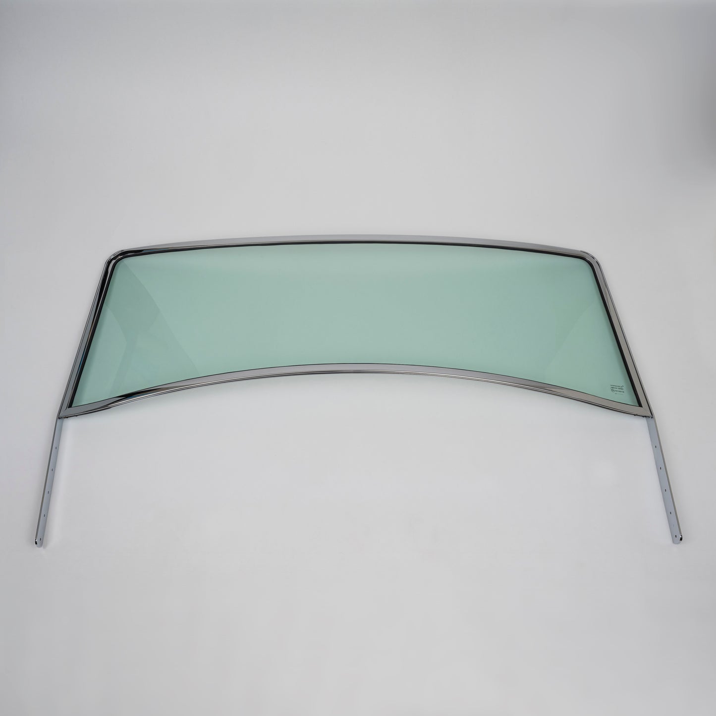 OE Spec AC Shelby Cobra Windscreen Tinted