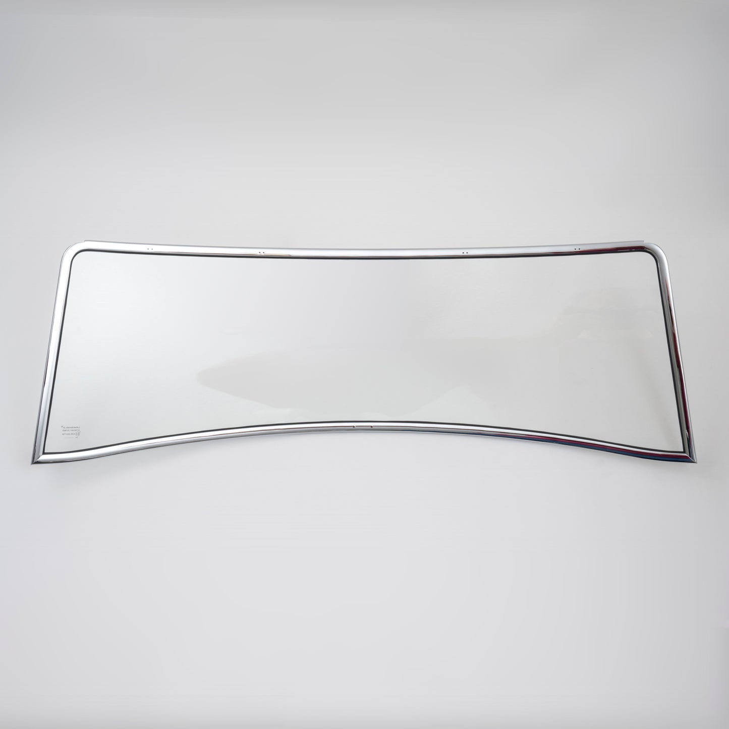 AC Shelby Cobra Windscreen