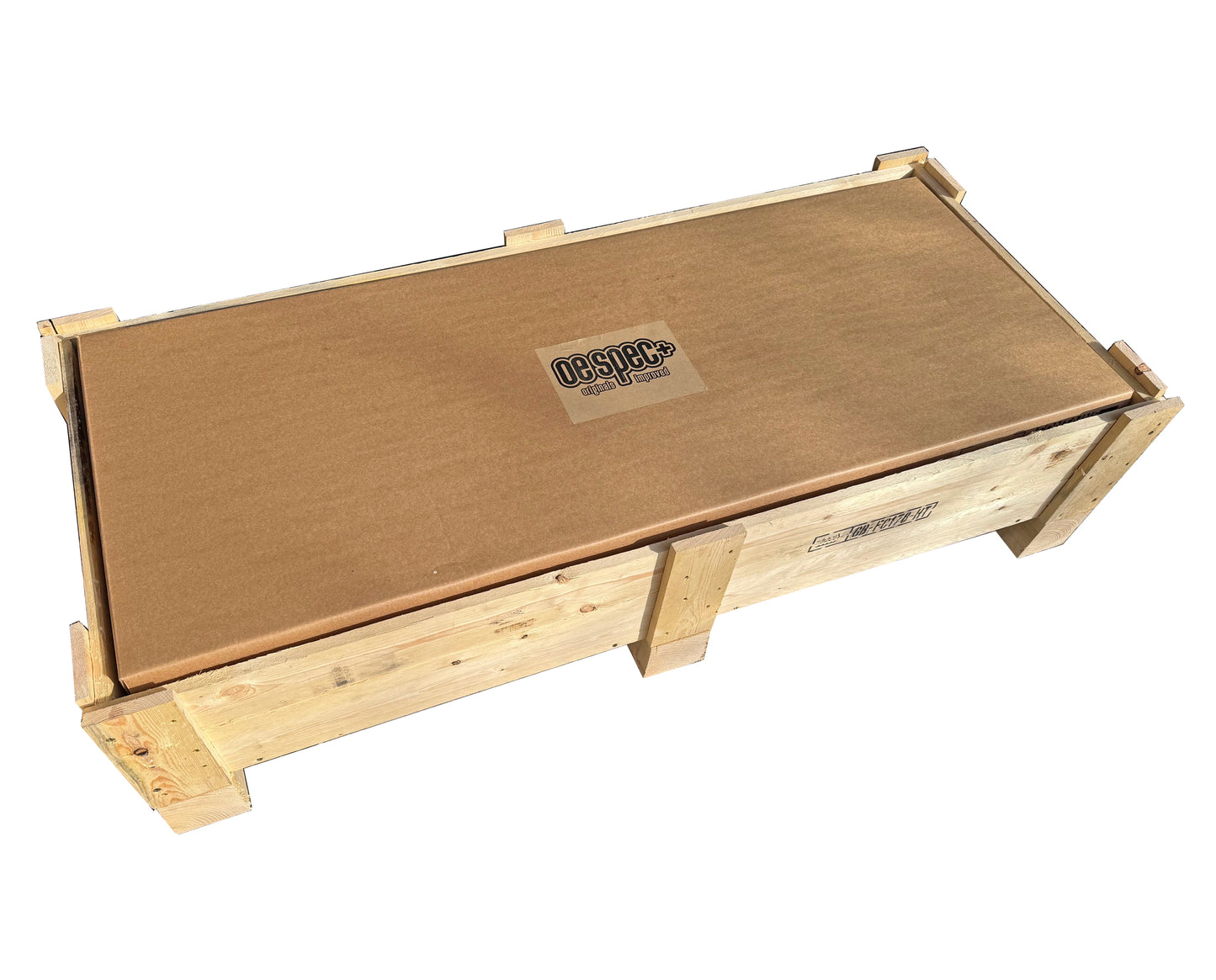 AC Shelby Cobra Windscreen