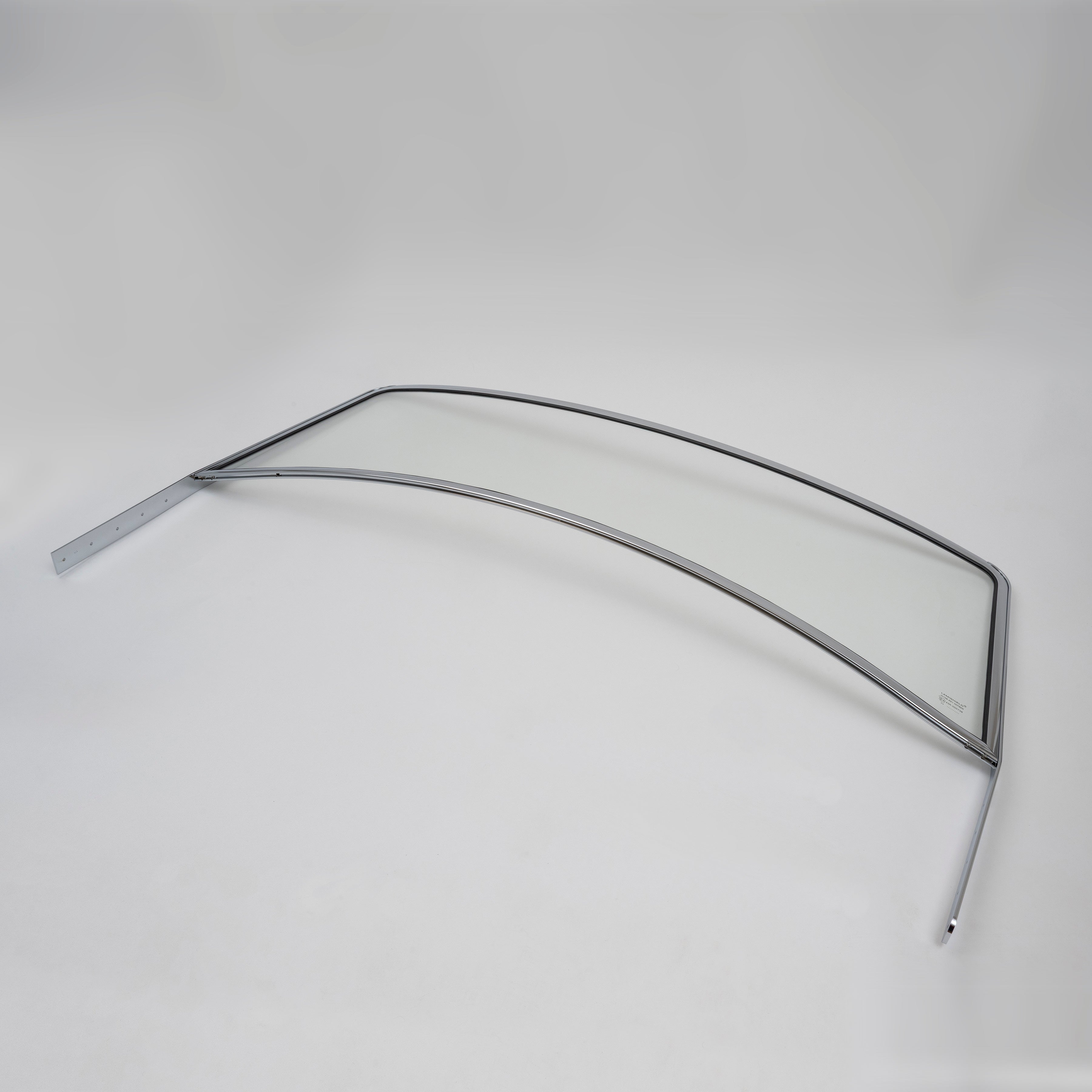 What Glass is Period Correct for my AC Shelby Cobra? – oespec+