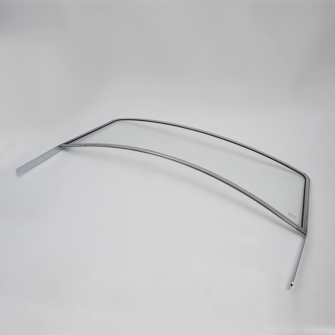What Glass is Period Correct for my AC Shelby Cobra?
