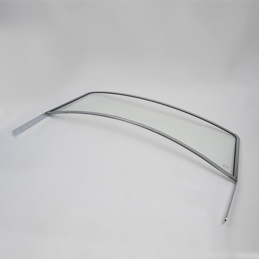 What Glass is Period Correct for my AC Shelby Cobra?