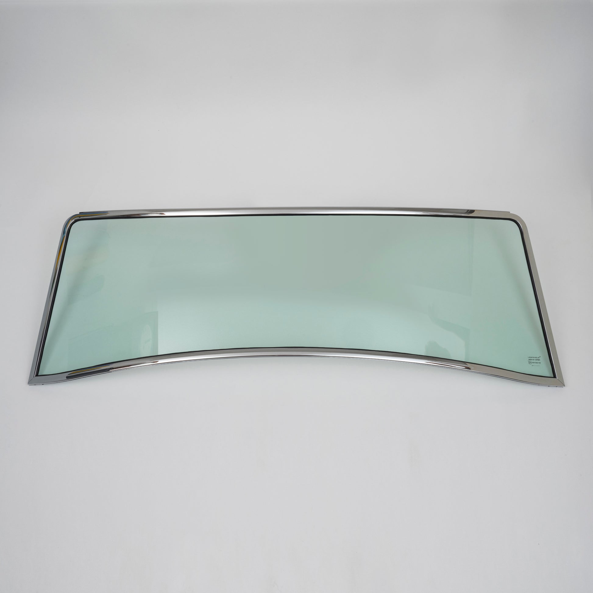 AC Shelby Cobra Windscreen Tinted