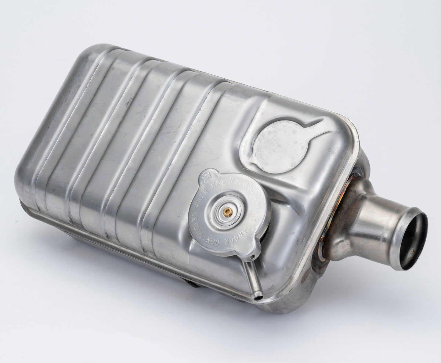 FE Windsor Expansion Tank