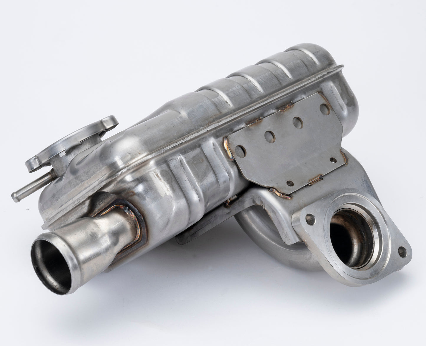 Cobra FE Expansion Header Tank