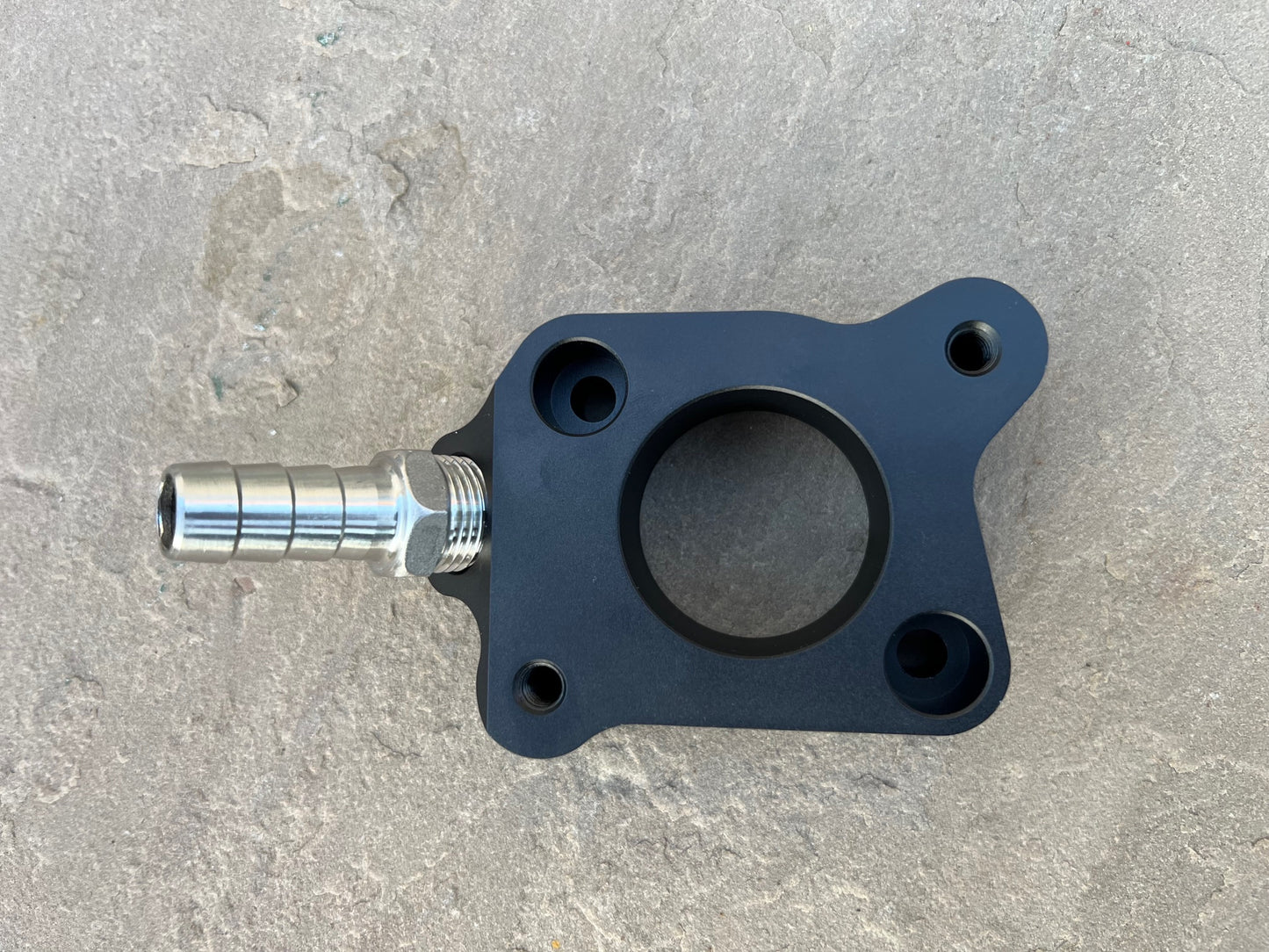 Small Block Adaptor Kit