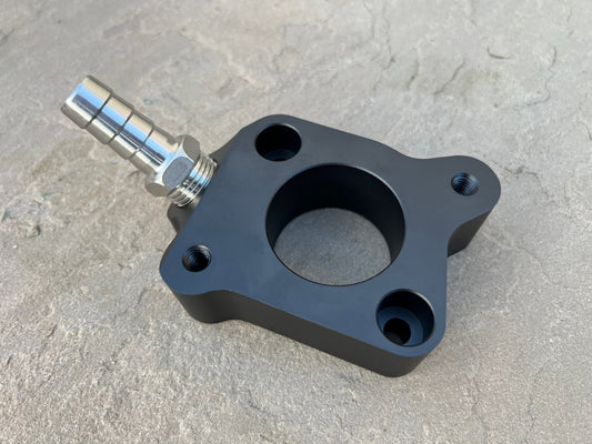 Small Block Adaptor Kit