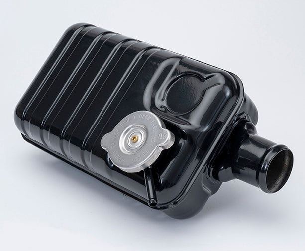 Cobra FE Expansion Header Tank