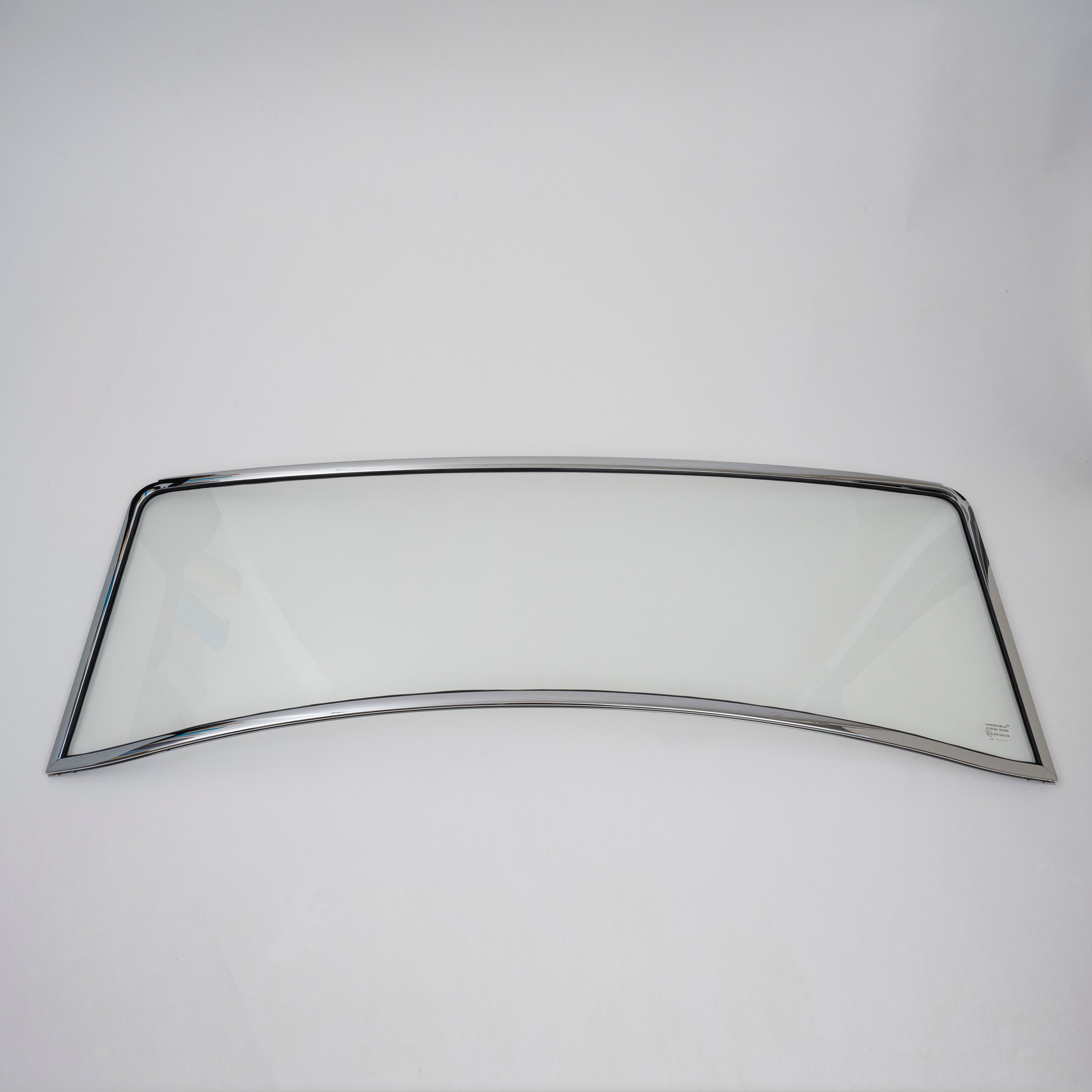 AC Shelby Cobra Windscreen – oespec+