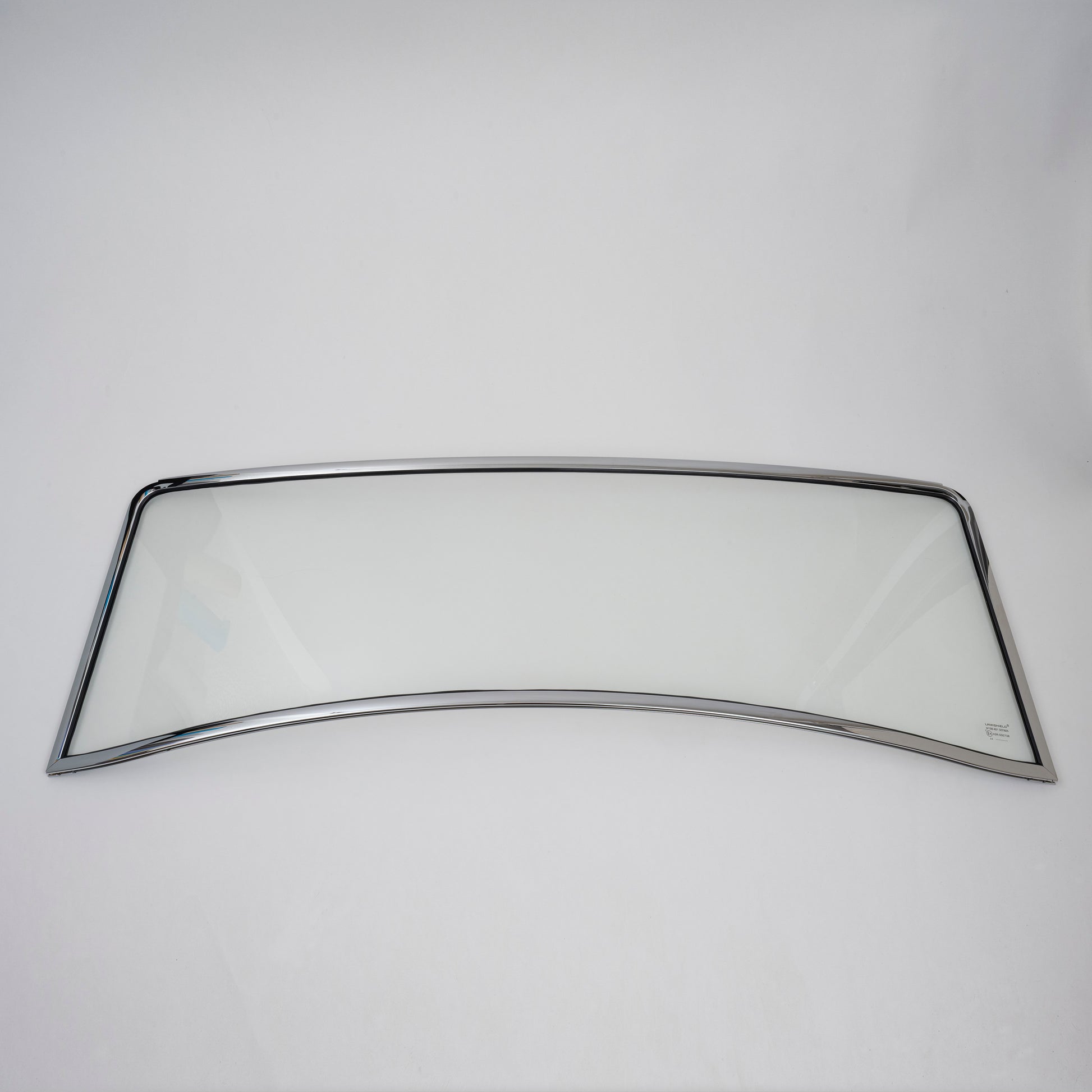 OE Spec AC Shelby Cobra Windscreen Clear 2