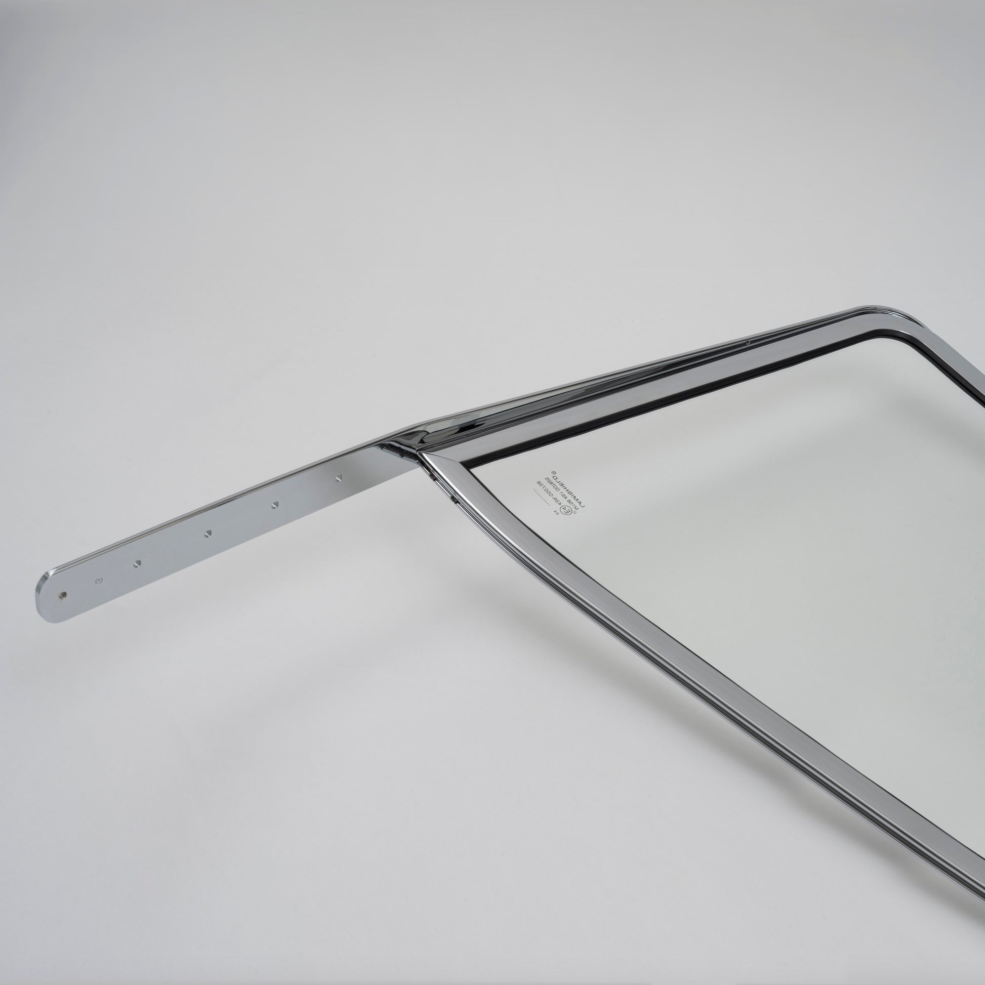 OE Spec AC Shelby Cobra Windscreen Detail 6