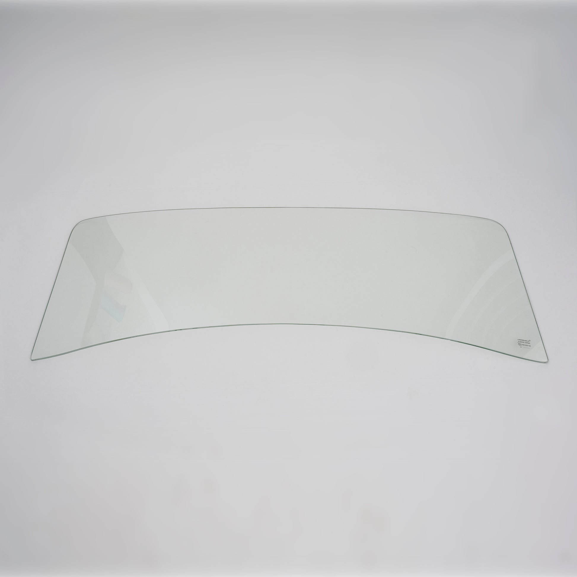 OE Spec AC Shelby Cobra Windscreen Glass Clear 3