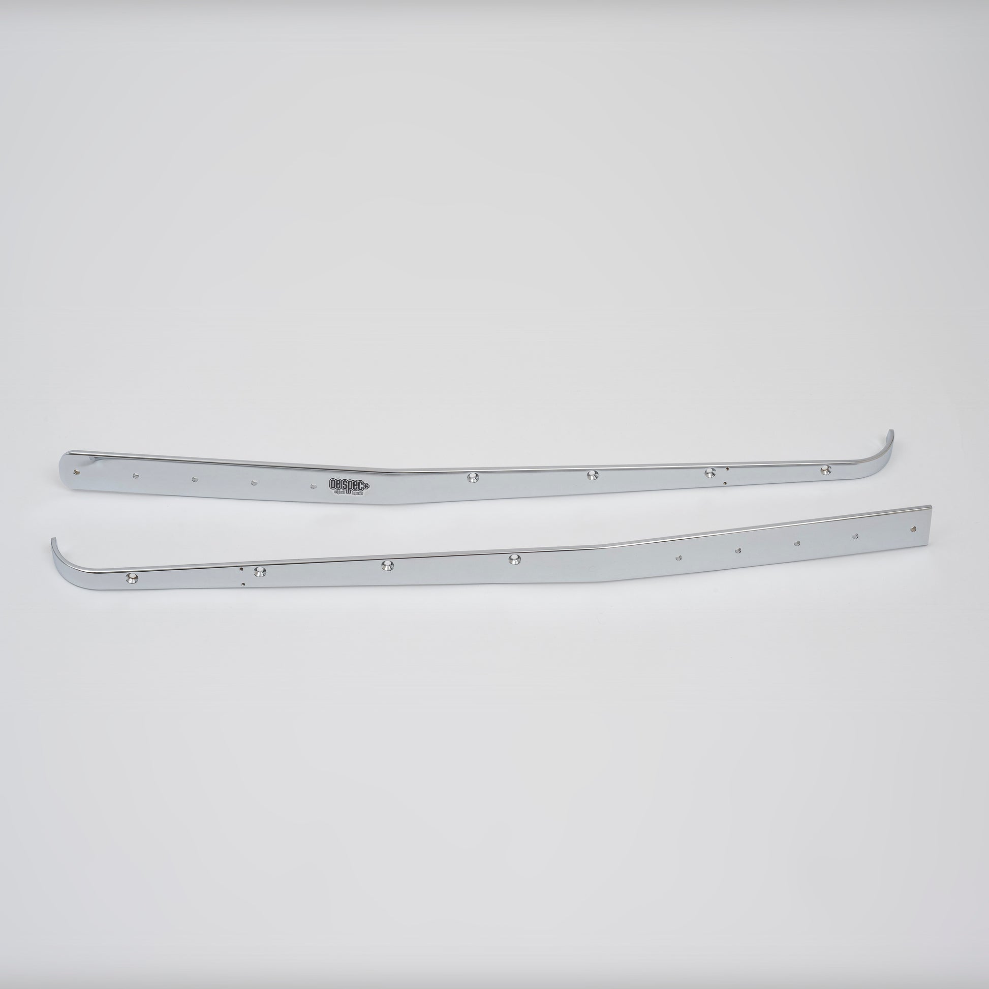 OE Spec AC Shelby Cobra Windscreen Stanchions