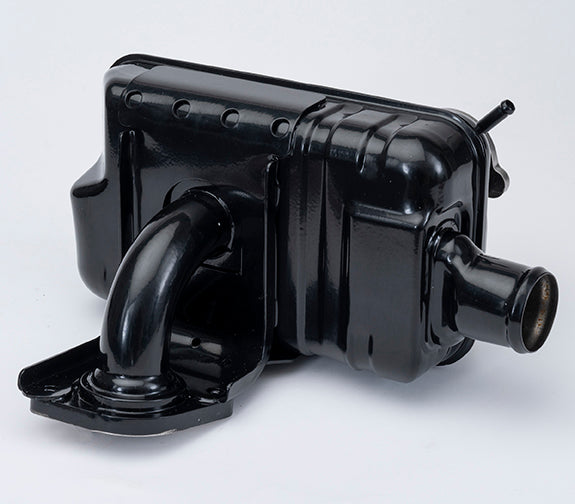 Cobra FE Expansion Header Tank
