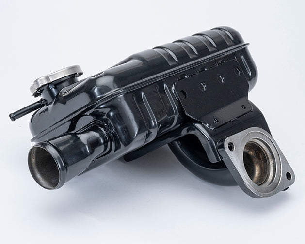 Cobra FE Expansion Header Tank