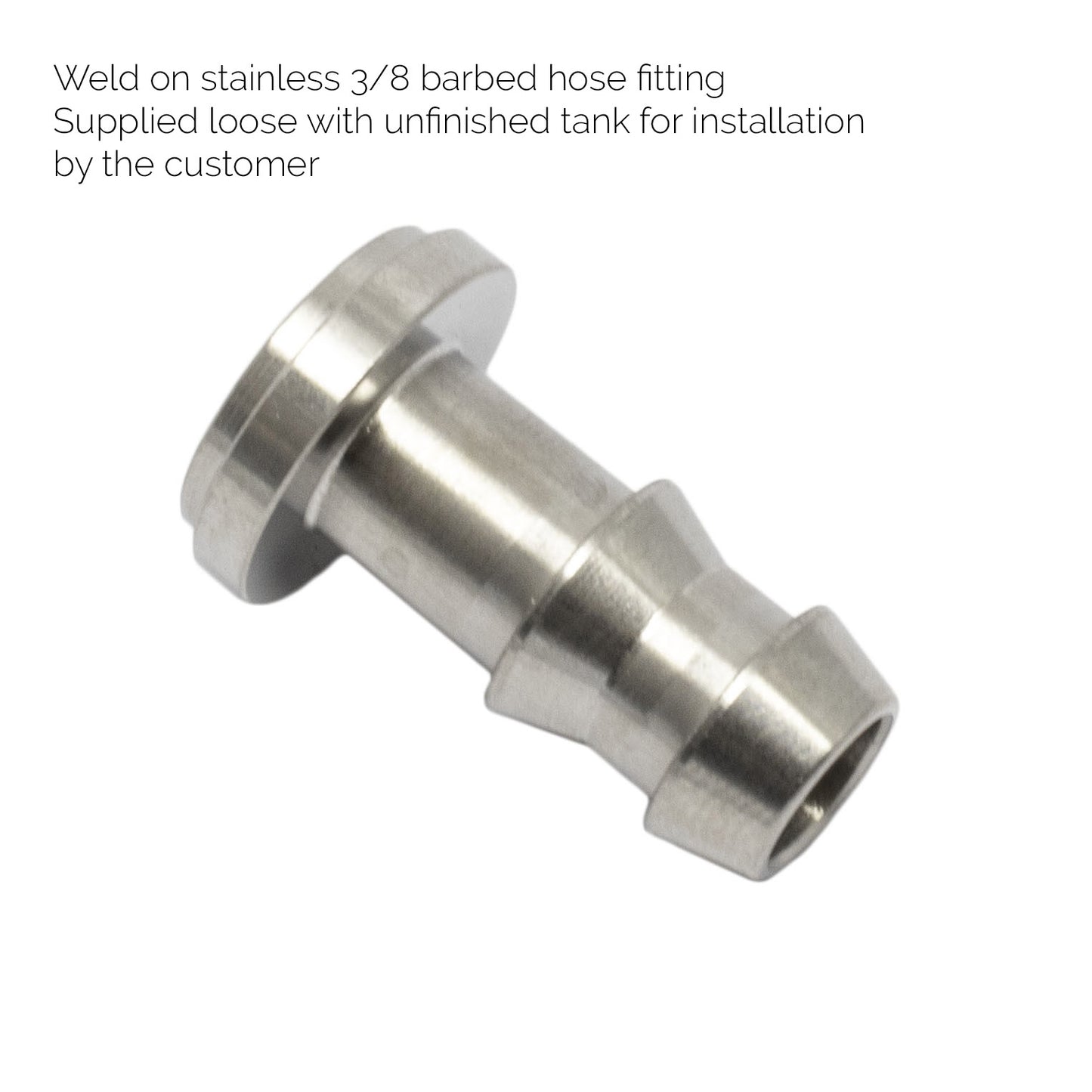 Cobra FE Expansion Header Tank